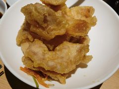 -关东小磨东北菜(上海长风大悦城店)
