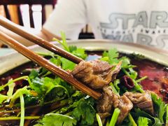 -无味饭店(九眼桥商业文化广场店)