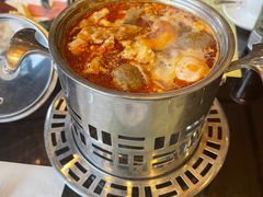-万达瑞华酒店美食汇自助餐厅(楚河汉街店)