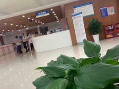 -重庆医科大学附属第一医院(金山院区)