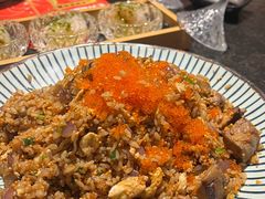 -古田居·特色寿司料理(星之岛旗舰店)
