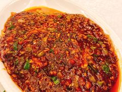 风流豆腐-宏玲餐厅(四川南路店)