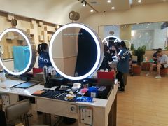 -海马体照相馆(成都来福士广场店)