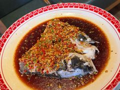 -浔庐餐厅•江西老字号•九江菜(南湖国际店)