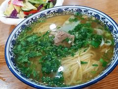 -西北朗益和穆斯林餐厅
