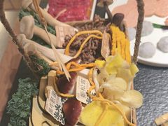 -大龙燚·旷野鲜火锅(广州首店)