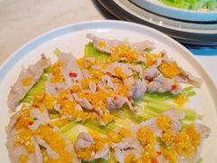 -优食坊·蒸汽海鲜(康盛路店)