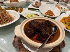 -A One Kitchen·南京精菜馆(晶丽酒店店)