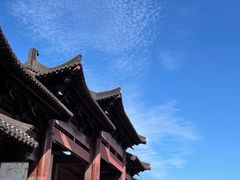 -狼山风景名胜区