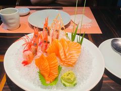 -山葵家·创意料理(临平银泰城店)