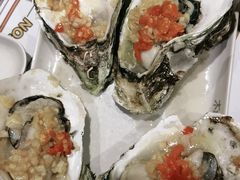 -木屋烧烤(龙华店)
