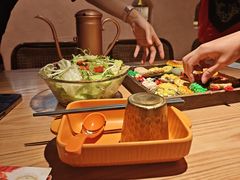 -谷丽麦馕新疆菜·清真(步步高梅溪新天地店)