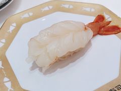 黑椒三文鱼沙拉-元气寿司(金光华店)