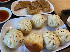 大壶春生煎-大食代美食广场(迪士尼小镇店)