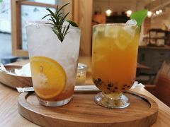 -懒鱼时光馆(沙坪坝店)
