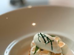 -Le Comptoir de Pierre Gagnaire