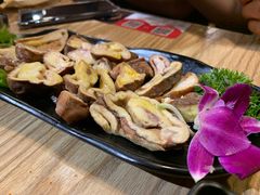 -大壮家原味烤肉(兴华北街店)
