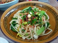 -老磨油饼(高陵店)