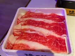 -温禾牛·和牛寿喜烧自助火锅(恒基名人店)