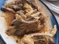 -红月湾海鲜饭店•沙滩海景(双月湾店)