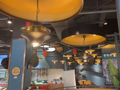 -老傅家湘潭水煮活鱼店(众一国际店)