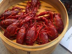 -一棠龙虾•王牌虾球(恒隆广场店)