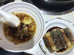 -钢管厂歆瑞源油卤串串香(春熙路太古里店)