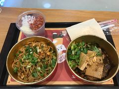 -盛香亭热卤(光明大仟里店)