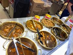 -研卤堂香糯热卤(青秀航洋城店)