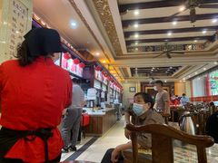 -葛记焖饼(伏牛路店)