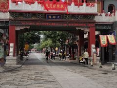 -滦州古城