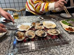 -震海贝烤贝·民俗特色店(延吉总店)