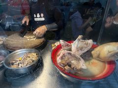 -肥婆兰鸡饭(西门外街店)