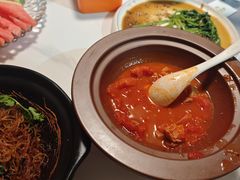 -小城外婆肴私房菜.家宴聚集点(圆明园颐和园·清河上地店)