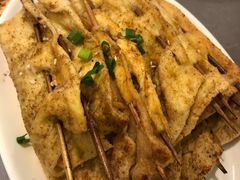 -利杨记·本味轩粥坊·烧烤(宝体店)