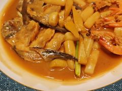 -新吉士·上海菜(浦东LCM置汇旭辉店)