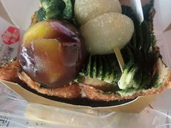 -樱花糕坊(万松园店)