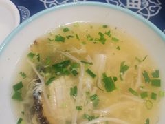 -旺角小渔村(二马路店)