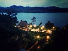 涵田度假村酒店-天目湖涵田度假村