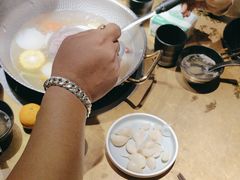 -手选潮汕鲜牛肉火锅(二七广场店)