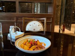 -大理实力希尔顿酒店•御玺中餐厅