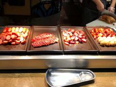 -吉布鲁牛排海鲜自助(温江合生汇店)