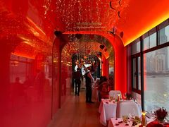 -Kathleen's Waitan 凯圣琳江景西餐厅(外滩店)