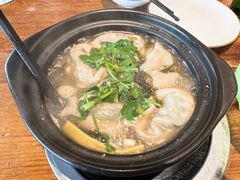 -重庆鸡公煲·青锅花椒鱼(牡丹江路店)
