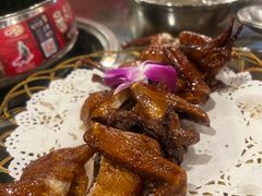 -尚竹阁冬瓜盅·18年地标美食(平洲店)