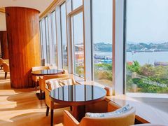 -厦门海港英迪格酒店(中山路店)