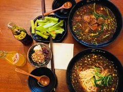 -豆爺小面(朱雀店)