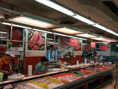 -华润万家(天河东店)