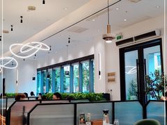 大堂-西语·炭烧牛排(卓越中寰店)