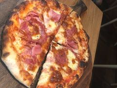 -La Strada(安福路店)